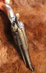Colt SAA US Artillery Antique Matching Like New - 9 of 10