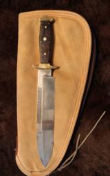 Seffield Bowie 'California Knife' - 5 of 6