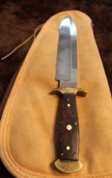 Seffield Bowie 'California Knife' - 3 of 6