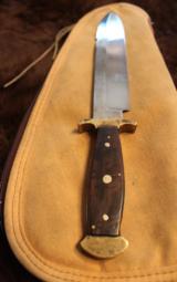 Seffield Bowie 'California Knife' - 2 of 6