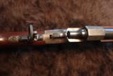  Stevens 25 RF with med heavy round barrel and minty bore! - 6 of 13