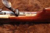  Stevens 25 RF with med heavy round barrel and minty bore! - 11 of 13