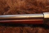  Stevens 25 RF with med heavy round barrel and minty bore! - 5 of 13