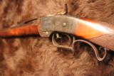 RARE Smith Sporting Rifle in 36 Cal.
- 5 of 13