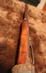 RARE Smith Sporting Rifle in 36 Cal.
- 13 of 13