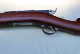Remington Keene 45-70 carbine 20