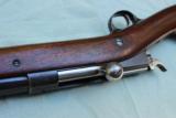 Remington Keene 45-70 carbine 20