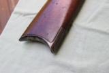 1885 Winchester High Wall 40-70 Sharps Straight with Mid Range Tang Sight - 13 of 15