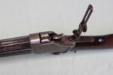 1885 Winchester High Wall 40-70 Sharps Straight with Mid Range Tang Sight - 9 of 15
