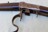 Low Wall Winchester Model 1885 .22 Short - 2 of 12