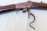 Low Wall Winchester Model 1885 .22 Short - 5 of 12
