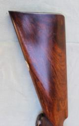 Parker DHE 20ga. 'O' Frame Skeleton Butt - 4 of 15