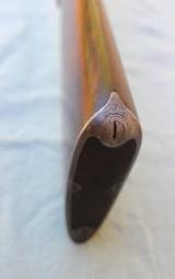 Parker DHE 20ga. 'O' Frame Skeleton Butt - 14 of 15