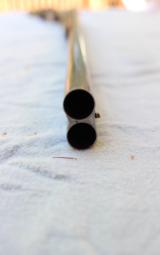 Parker DHE 20ga. 'O' Frame Skeleton Butt - 10 of 15