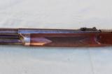 Remington Keene 45-70 Deluxe 1/2 Octogon Sporting rifle - 2 of 11