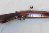 Remington Keene 45-70 Deluxe 1/2 Octogon Sporting rifle - 5 of 11