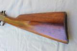 Remington No. 4 single shot rifle 25-10 R.F. caliber - 2 of 12