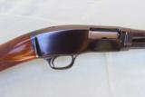 M42 Pre-War Trap grade Straight Grip Winchester Shotgun - 1 of 15