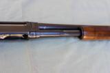 M42 Pre-War Trap grade Straight Grip Winchester Shotgun - 12 of 15
