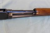 M42 Pre-War Trap grade Straight Grip Winchester Shotgun - 13 of 15