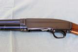 M42 Pre-War Trap grade Straight Grip Winchester Shotgun - 2 of 15