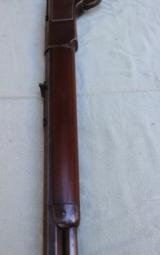 Special order 1873 Winchester second model 28