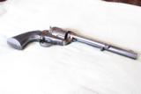 USFA SAA Walnut Grips 7 1/2" Case Color & BlueOne of Pair!! - 2 of 7