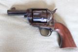 USFA SAA3 1/2'" Sheriff ModelRevolver in 45 Colt - 3 of 4