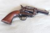 USFA SAA3 1/2'" Sheriff ModelRevolver in 45 Colt - 2 of 4