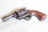 USFA SAA3 1/2'" Sheriff ModelRevolver in 45 Colt - 1 of 4