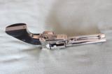 USFA SAA4 3/4" Nickel 45 LC Revolver - 4 of 4
