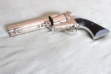 USFA SAA4 3/4" Nickel 45 LC Revolver - 2 of 4