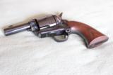 USFA SAA3" Sheriff ModelRevolver in 45 Colt - 1 of 2