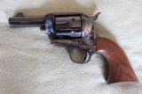 USFA SAA3" Sheriff ModelRevolver in 45 Colt - 2 of 2