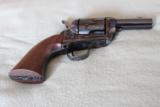 USFA SAA
3" Sheriff Model B Engraved Revolver in 45 Colt - 4 of 5