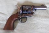 USFA SAA
3" Sheriff Model B Engraved Revolver in 45 Colt - 3 of 5