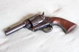 USFA SAA
3 1/2'" Sheriff Model
Revolver in 38-40 WCF - 1 of 5