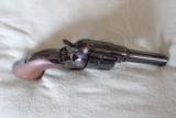 USFA SAA
3 1/2'" Sheriff Model
Revolver in 38-40 WCF - 5 of 5