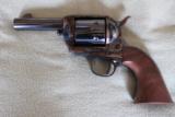 USFA SAA
3 1/2'" Sheriff Model
Revolver in 38-40 WCF - 3 of 5