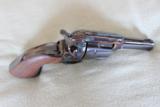 USFA SAA
3" Sheriff Model
Revolver in 38-40 WCF - 4 of 4