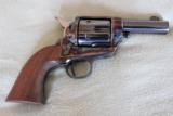 USFA SAA
3" Sheriff Model
Revolver in 38-40 WCF - 2 of 4