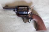 USFA SAA
3" Sheriff Model
Revolver in 38-40 WCF - 3 of 4