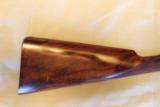 22 Hornet Double Rifle by E.J. Churchill under five pounds - 5 of 14
