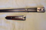 22 Hornet Double Rifle by E.J. Churchill under five pounds - 9 of 14
