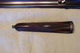 22 Hornet Double Rifle by E.J. Churchill under five pounds - 11 of 14