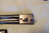 22 Hornet Double Rifle by E.J. Churchill under five pounds - 10 of 14