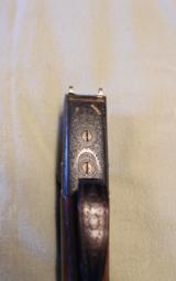 22 Hornet Double Rifle by E.J. Churchill under five pounds - 2 of 14