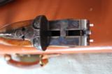 20gauge Westley Richards Side Lock Ejector Double Shotgun under six lbs. - 11 of 15