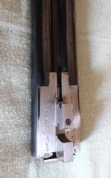 20gauge Westley Richards Side Lock Ejector Double Shotgun under six lbs. - 14 of 15