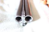 20gauge Westley Richards Side Lock Ejector Double Shotgun under six lbs. - 15 of 15